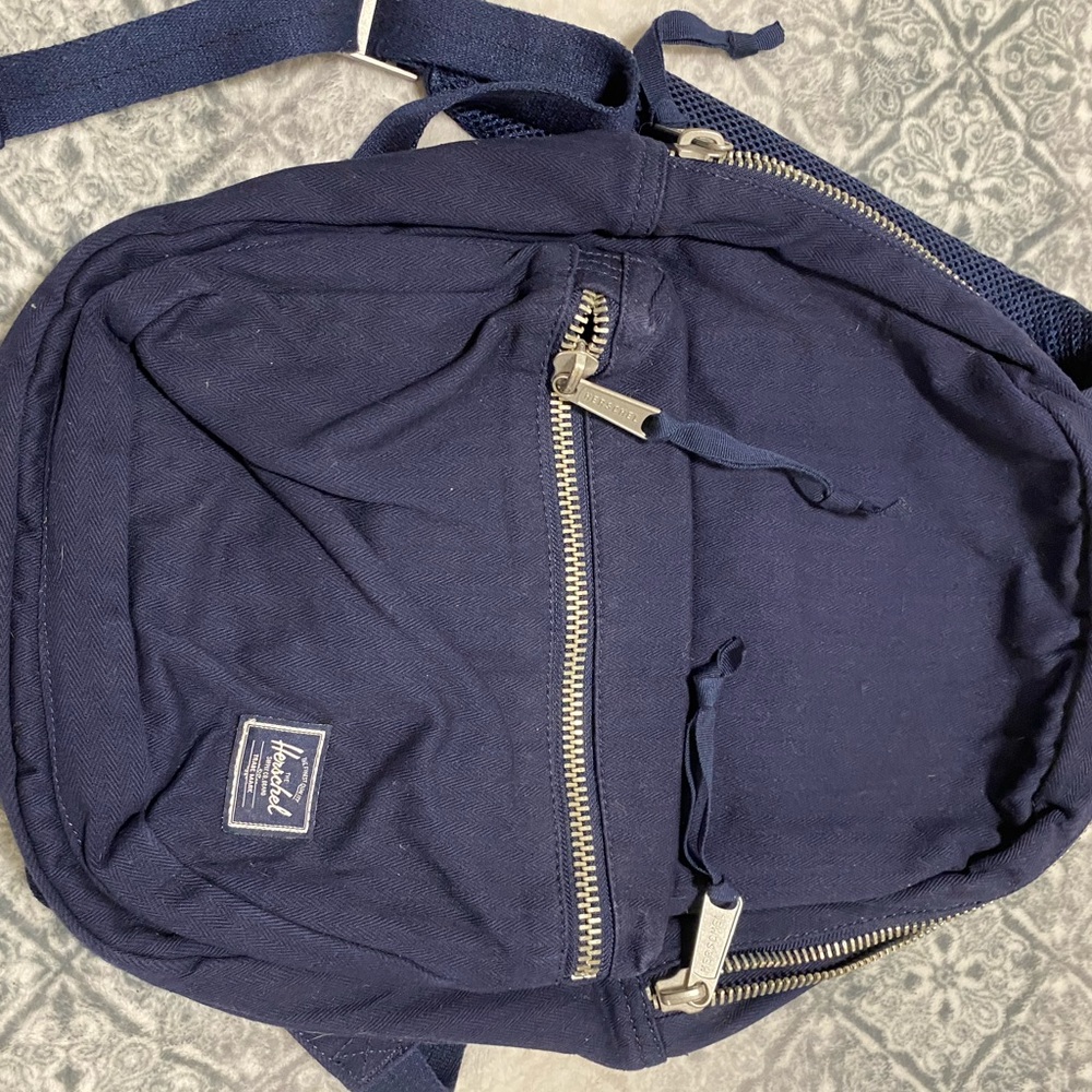 Herschel Backpack